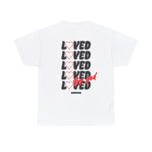 Loved by God T-Shirt
