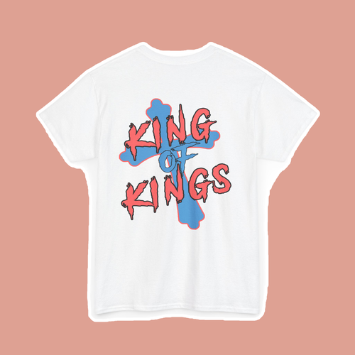 King of Kings T-Shirt