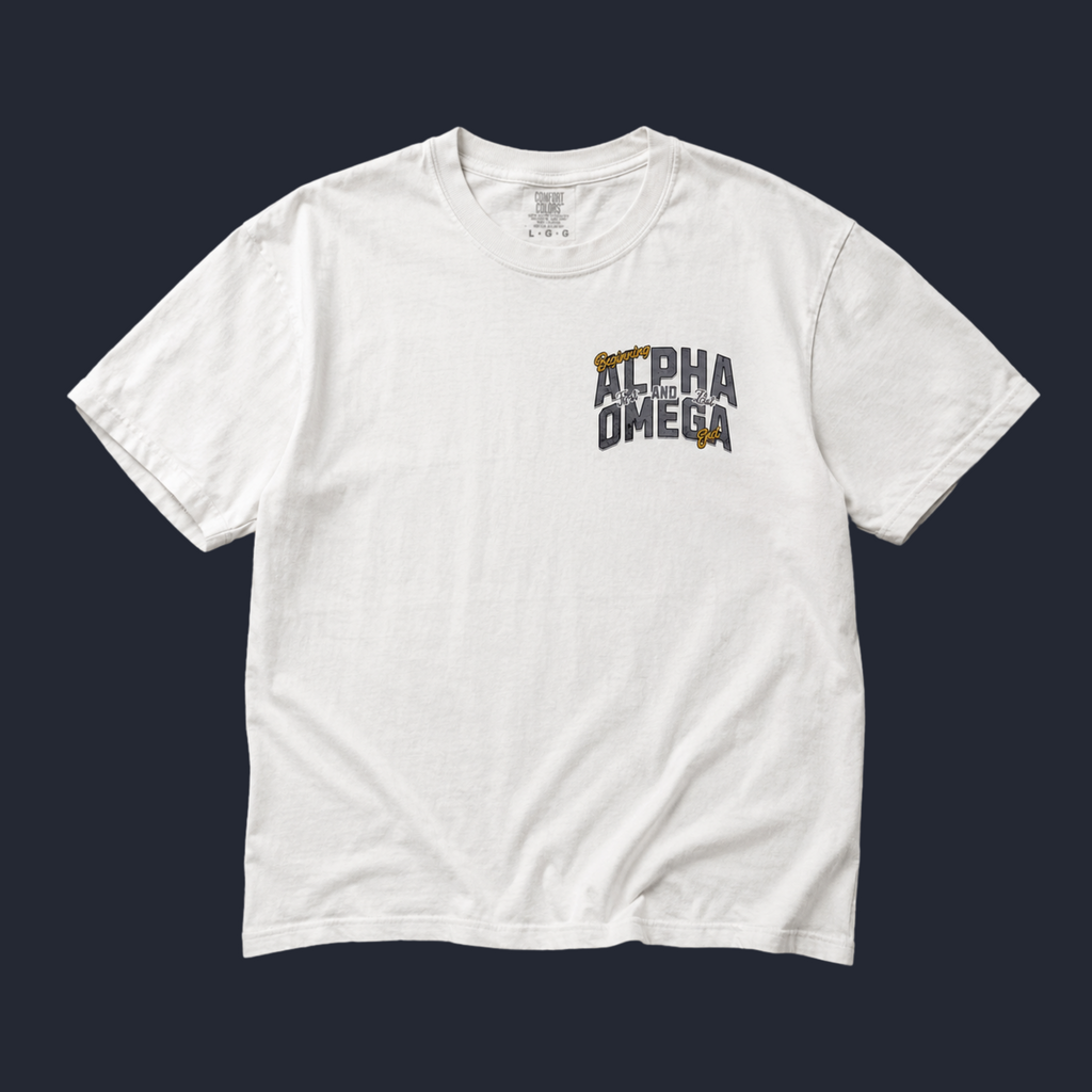 Revelations 22:13 T-Shirt